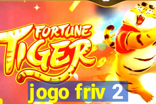 jogo friv 2